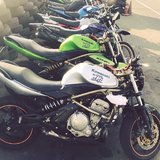 MotoSkill - Scoala moto
